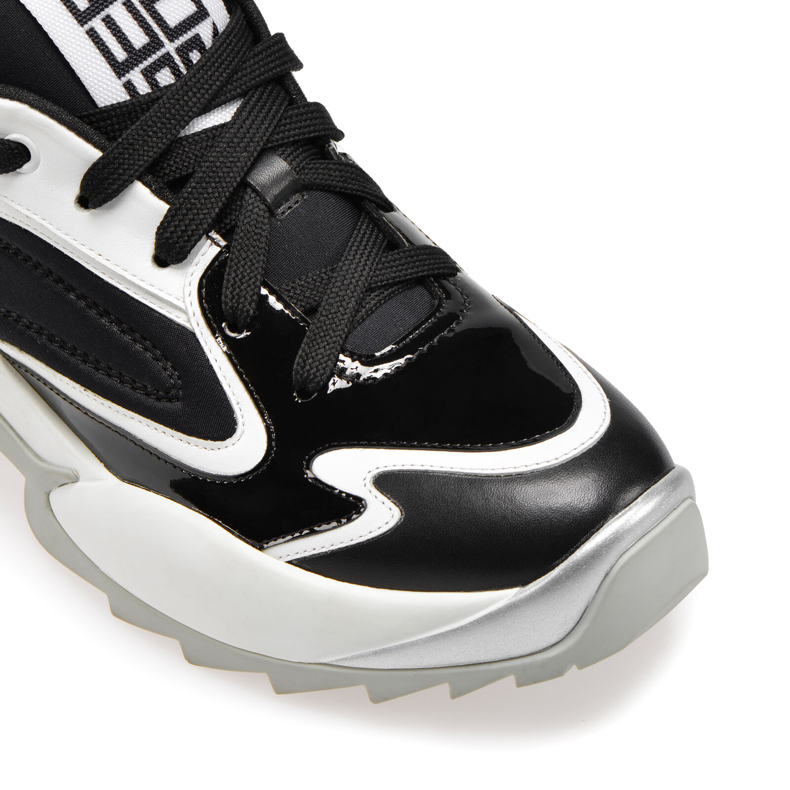 Sneakers sergio rossi new arrivals