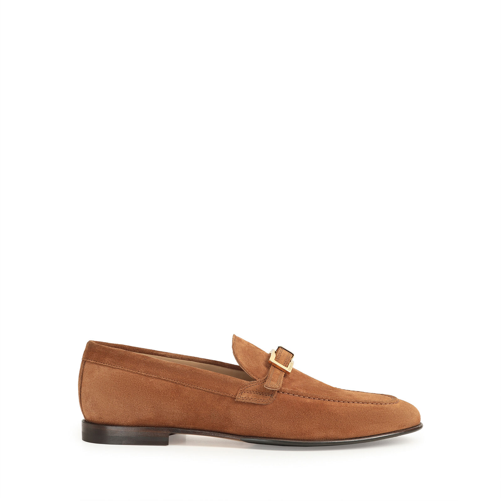 sr Nora - Loafers Macadamia, 0