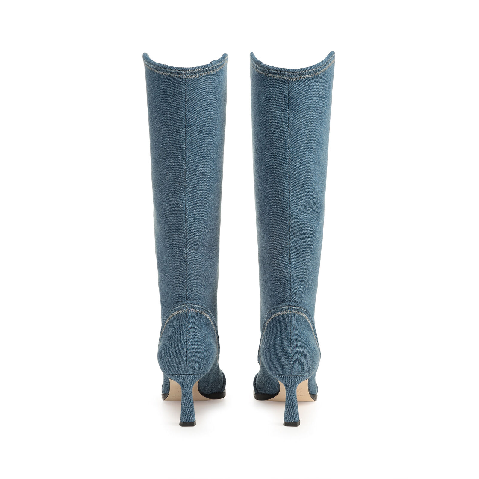 sr Tiwi - Boots Indigo, 2