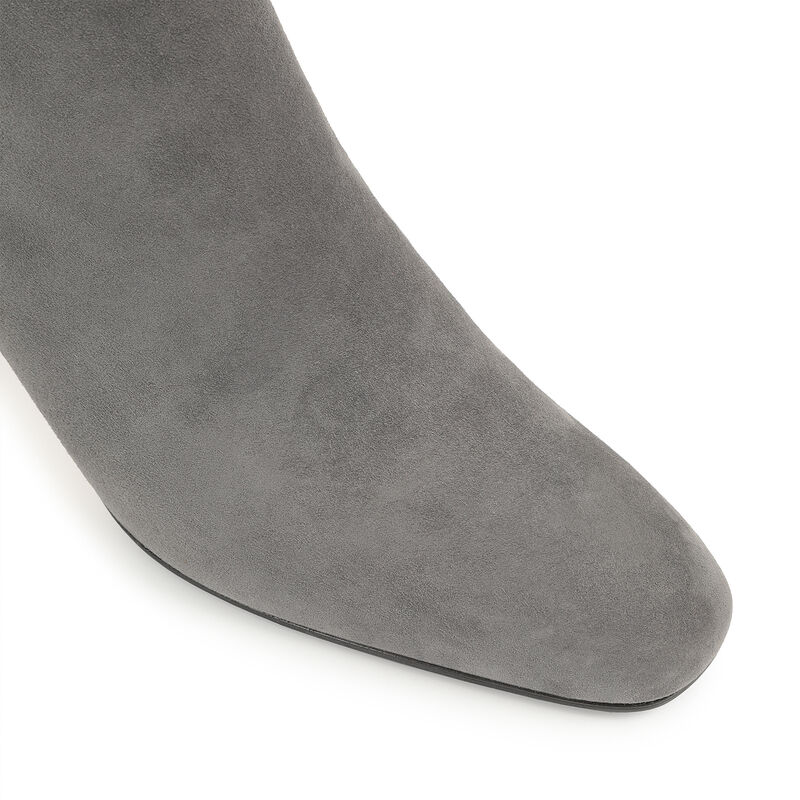 sr Nora  - Booties Antracite