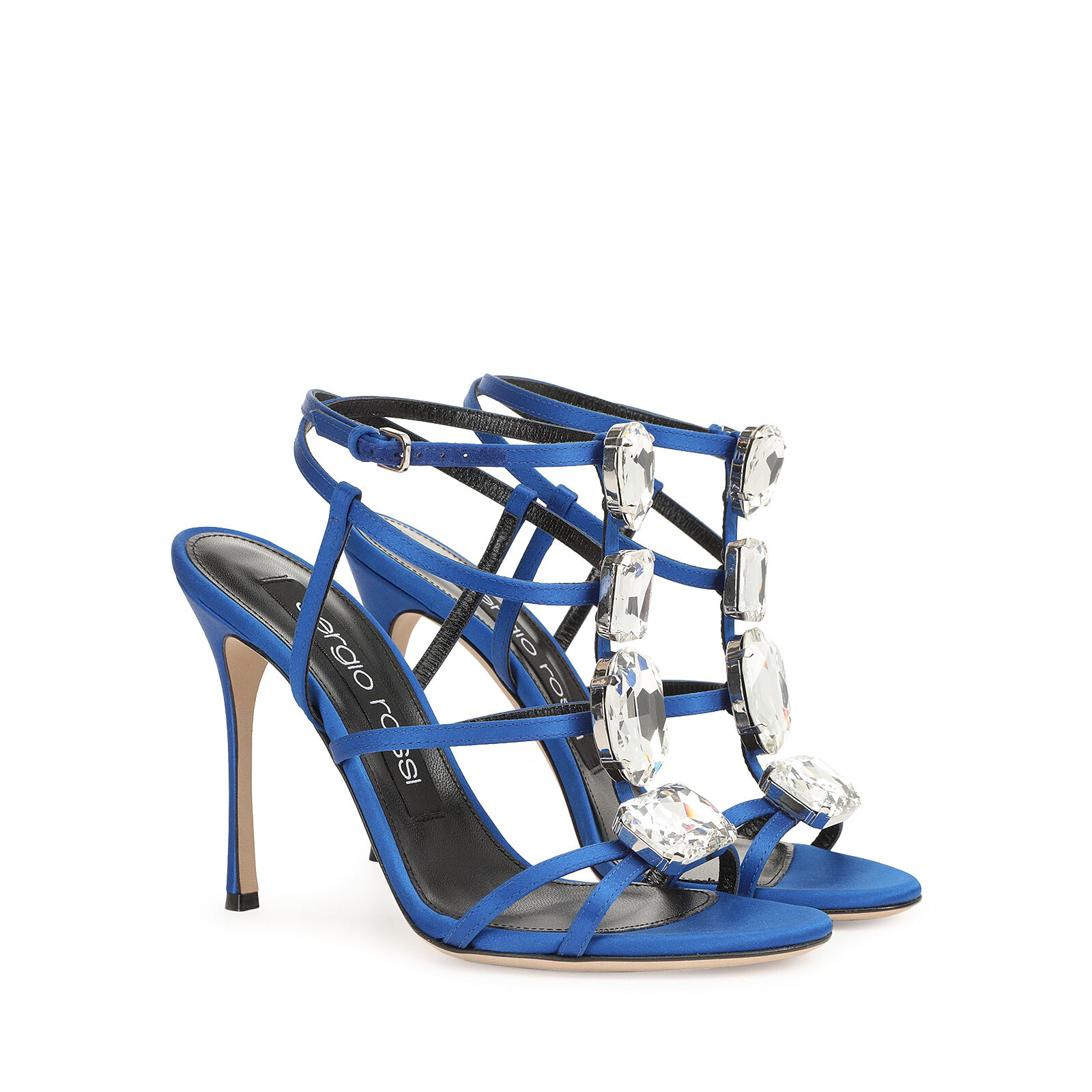 sr Godiva Opera, 1