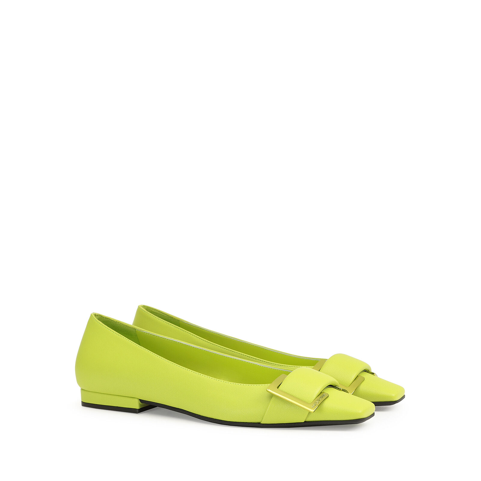 sr Twenty - Ballerine Neon, 1