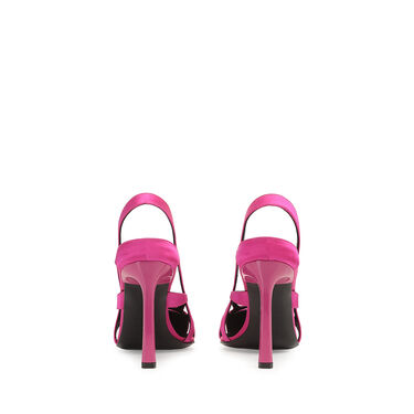 sr Aracne  - Pumps Magenta, 2