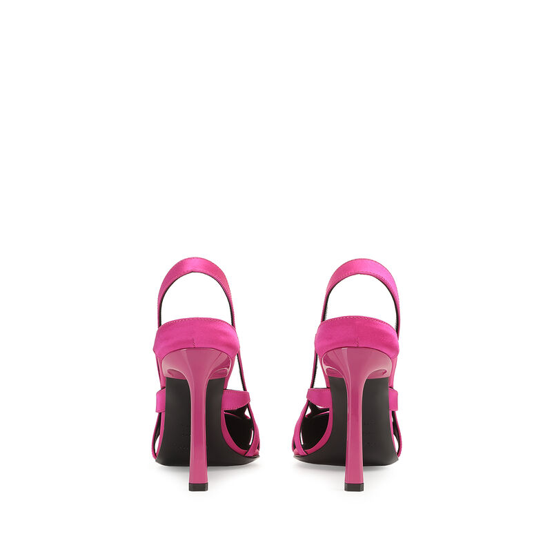 sr Aracne  - Pumps Magenta