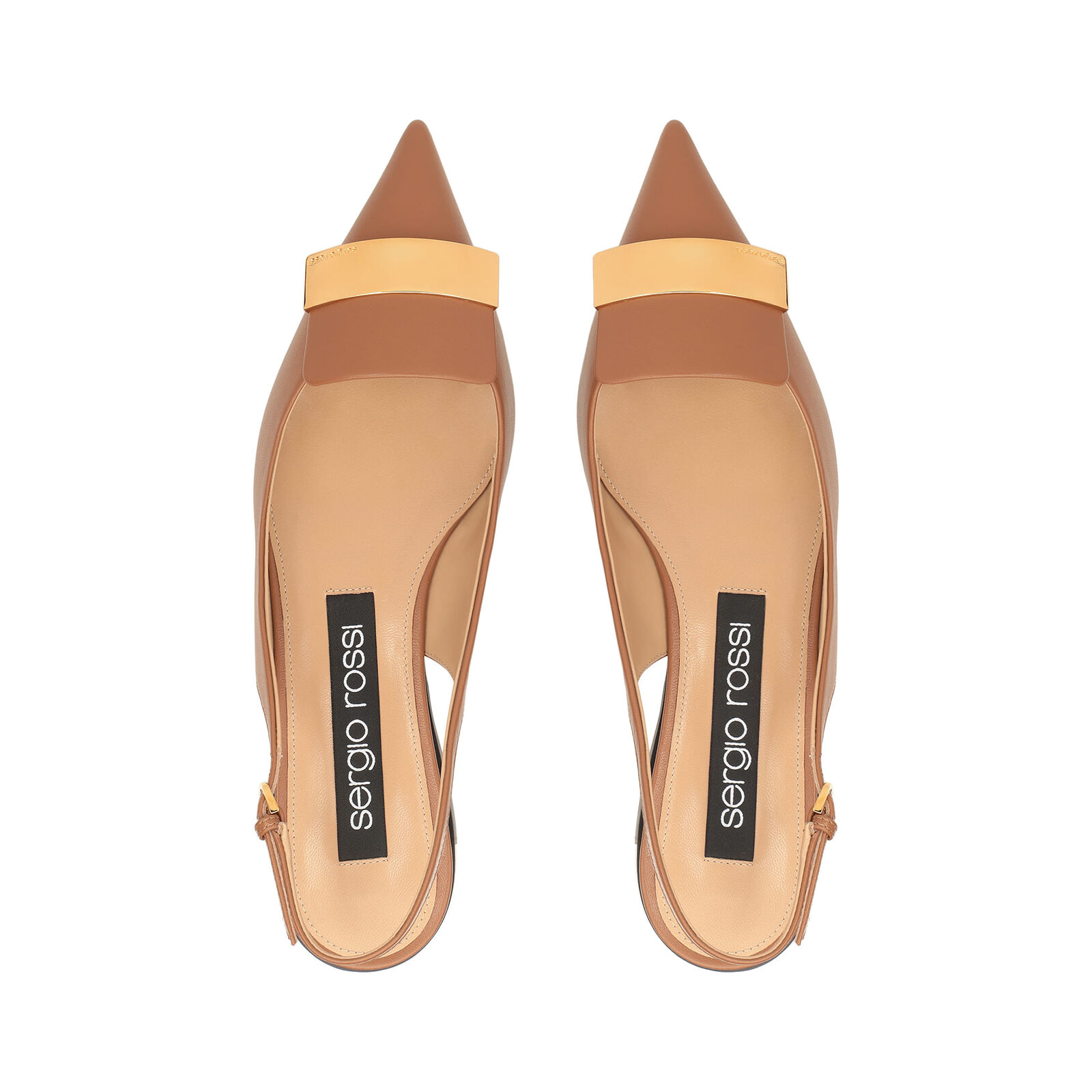 sr1 - Slingbacks Macadamia, 3