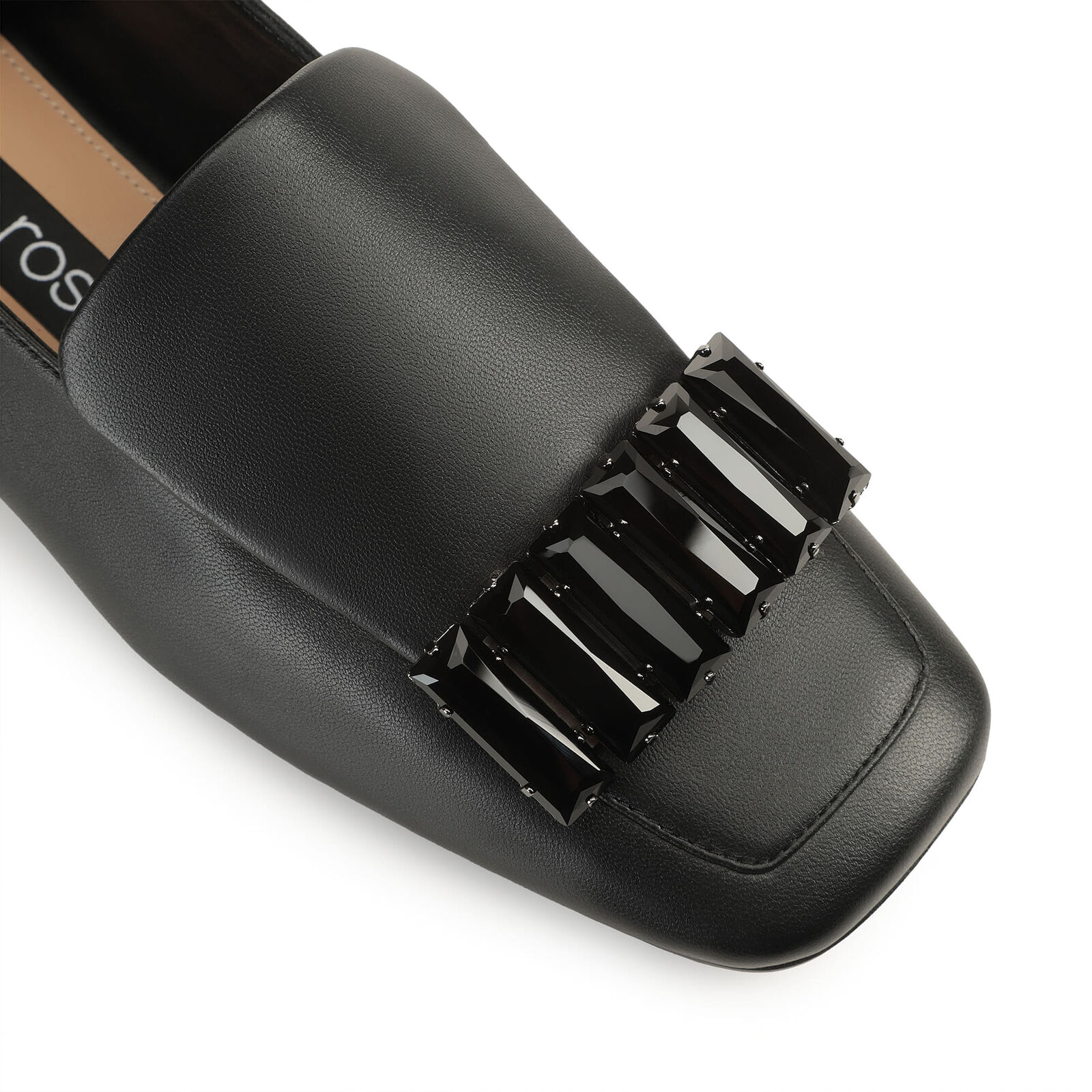 sr1 - Slippers Black, 4