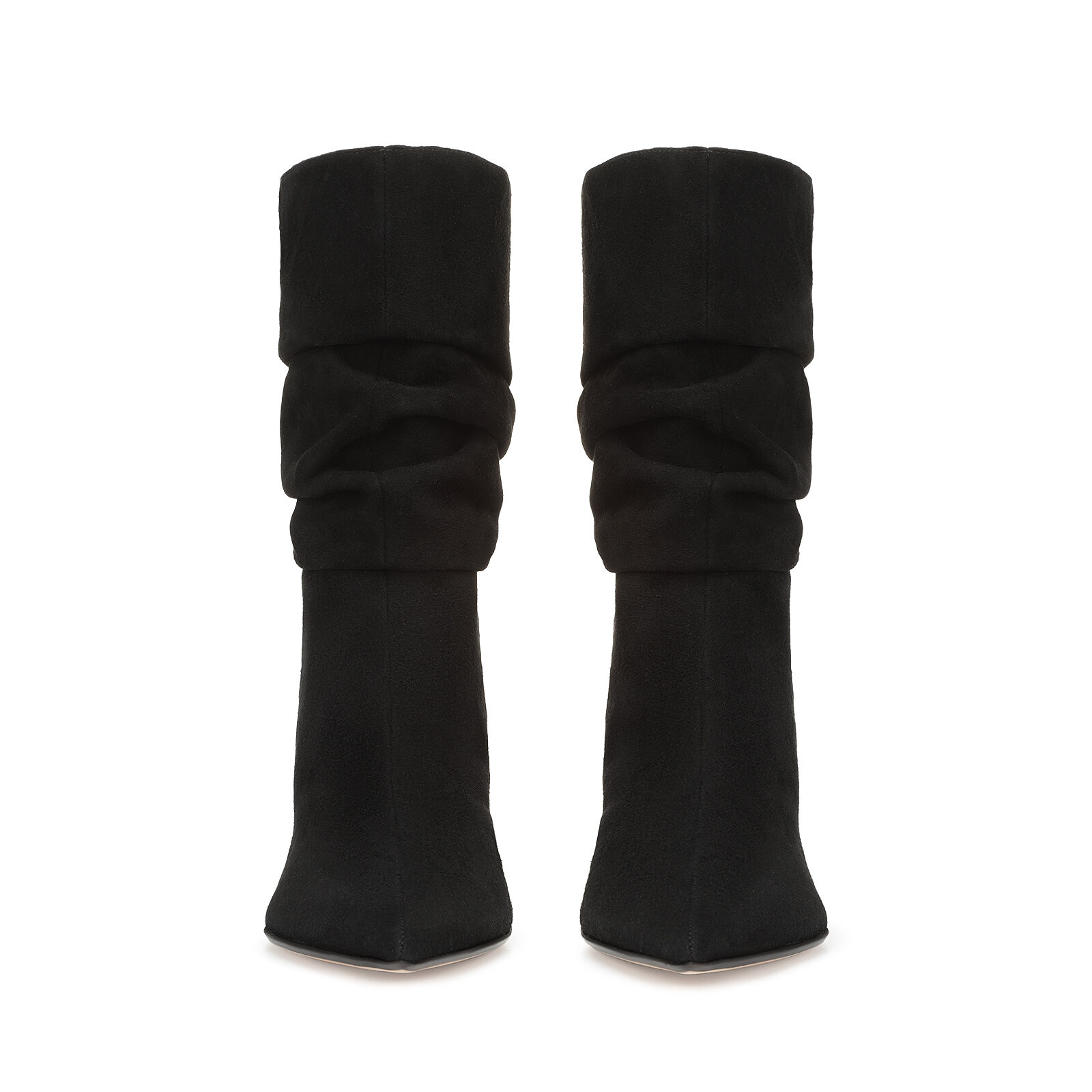 Sergio rossi cindy boots best sale