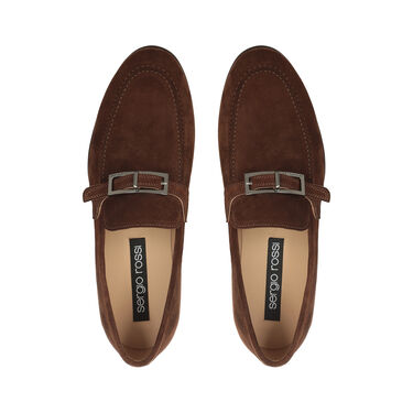 sr Nora - Loafers Cocoa, 3