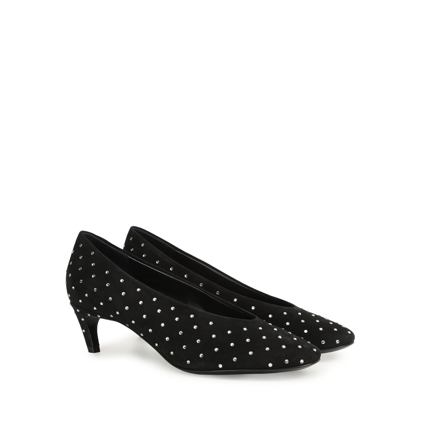 sr Arc - Pumps Black, 1