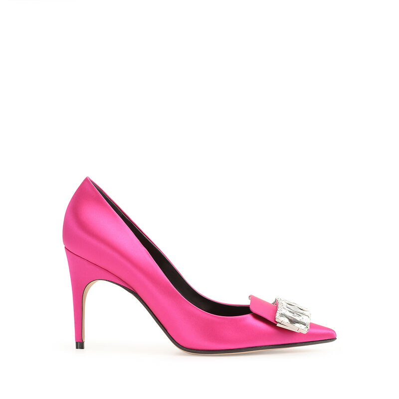 sr1  - Pumps Magenta