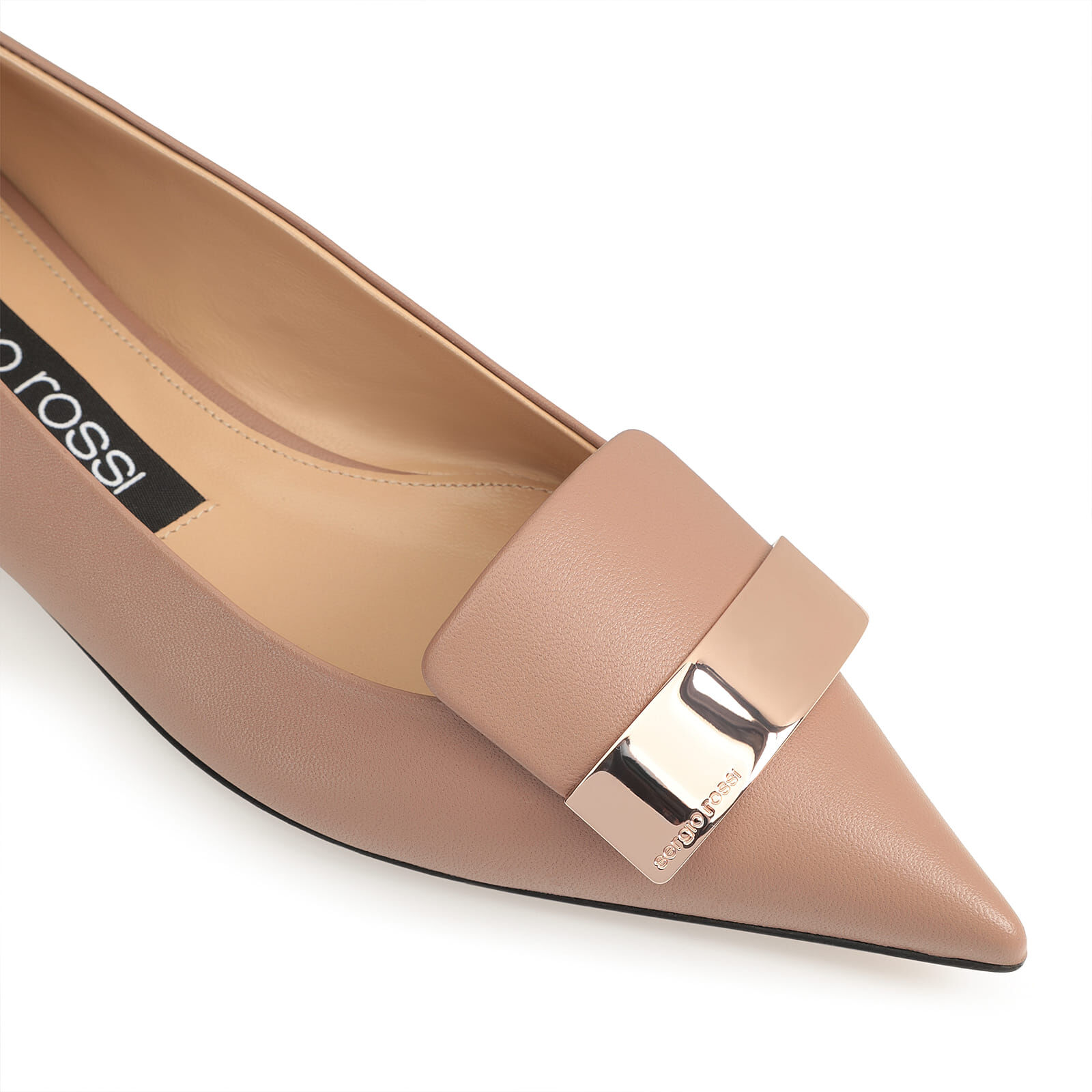 sr1 - Ballerinas Bright Skin, 4