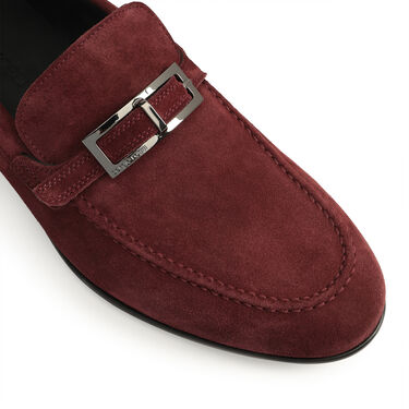 sr Nora - Loafers Wine, 4