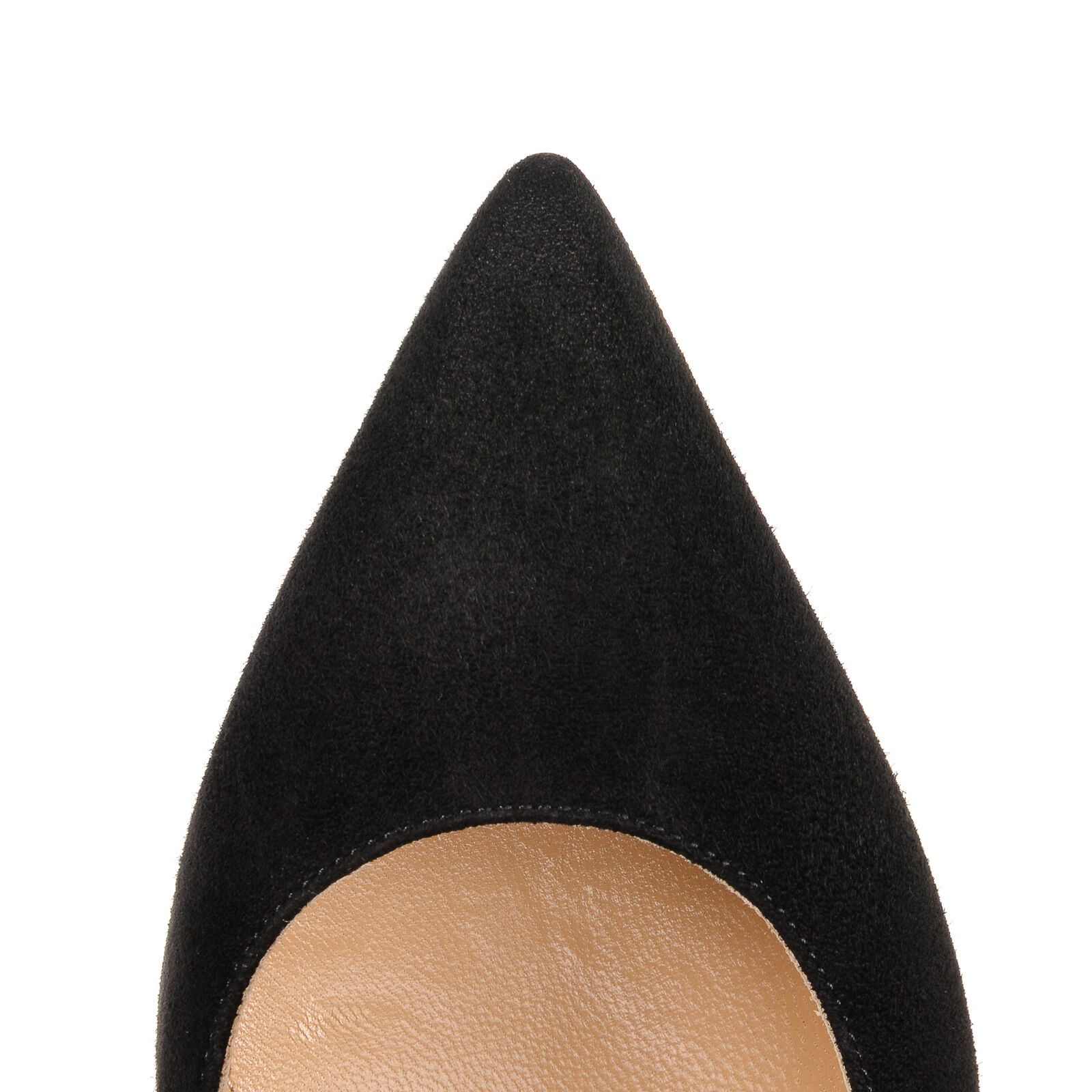 Godiva - Décolleté Nero, 4