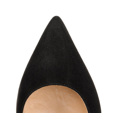 Godiva - Décolleté Nero, 4