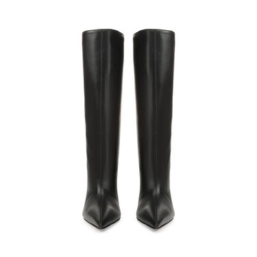 sr Liya - Boots Black, 3