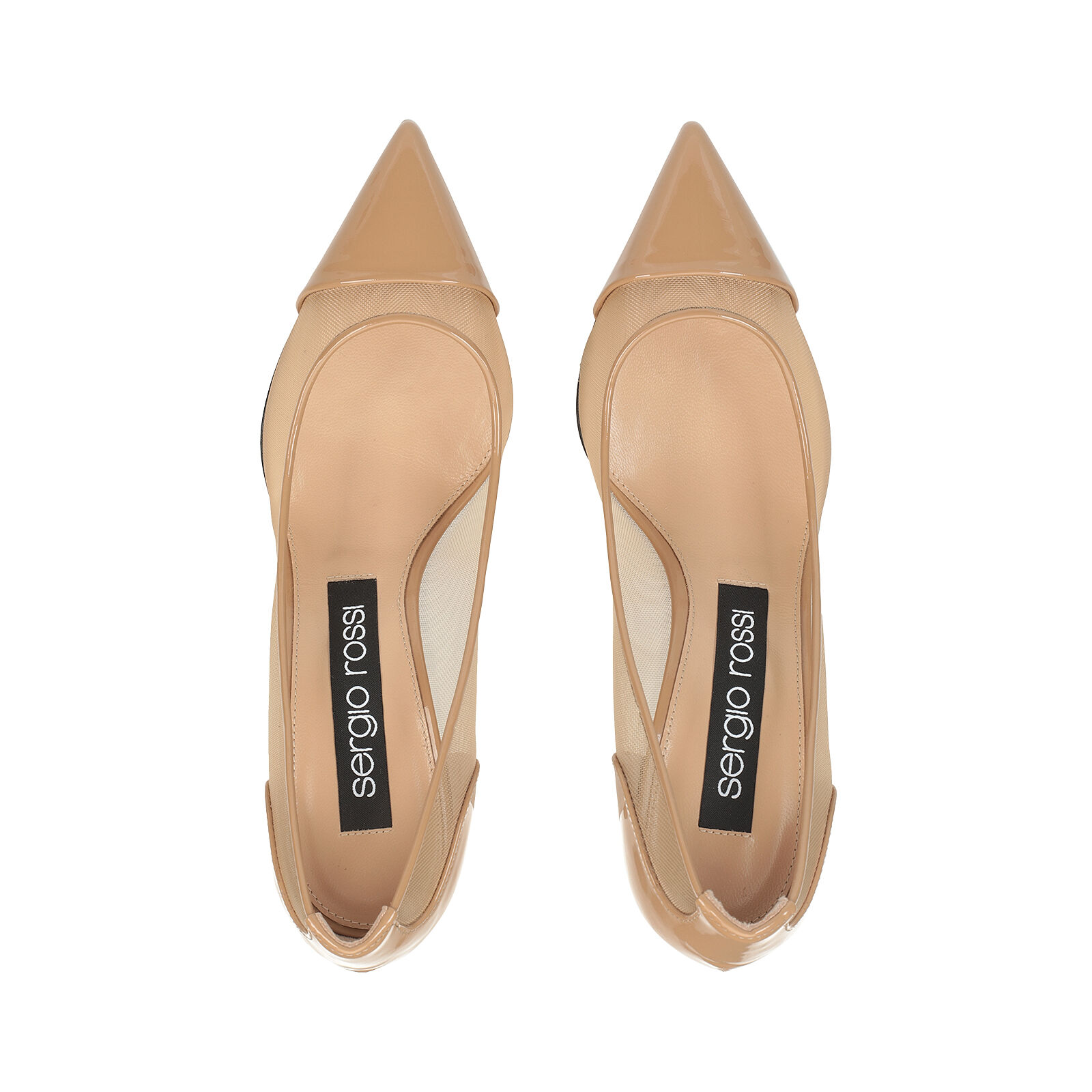 Godiva, 3