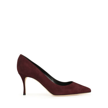 Godiva - Pumps Wine, 0