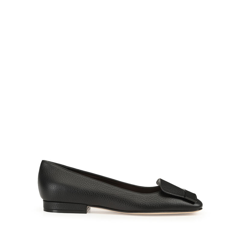 sr1 - Ballerine Nero