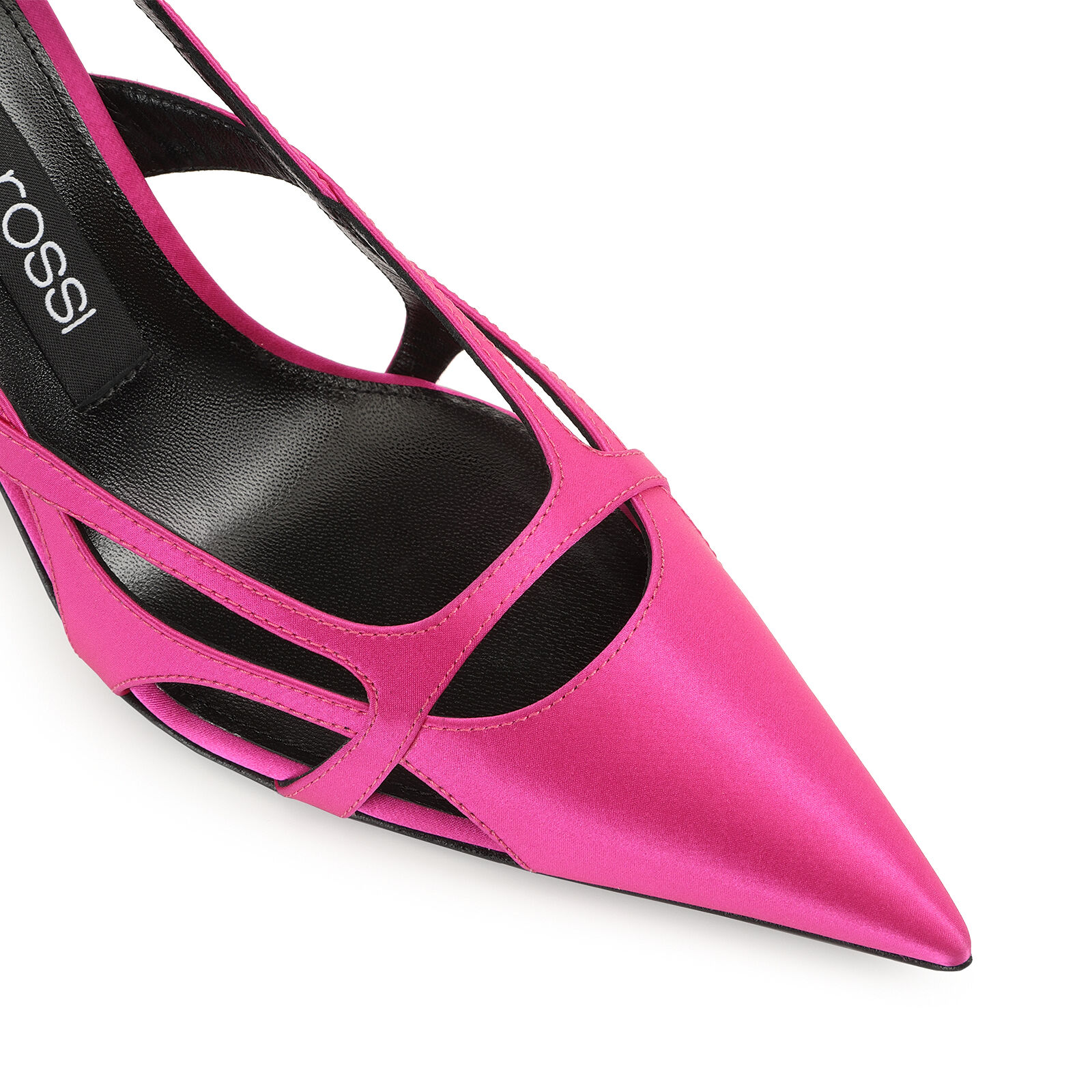 sr Aracne  - Pumps Magenta, 4