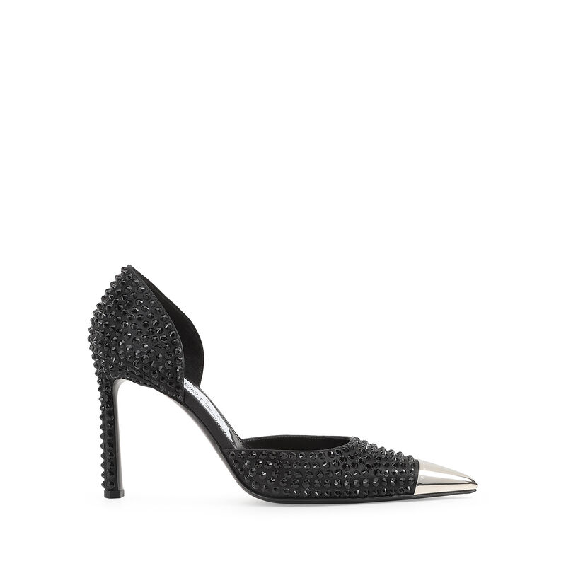 Area Dagger - Pumps Black