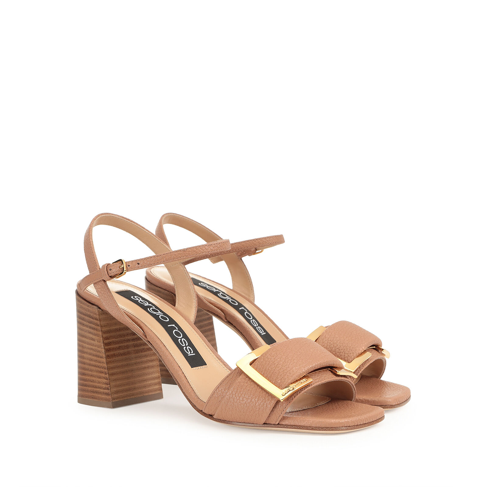 sr Prince  - Sandals Tan, 1