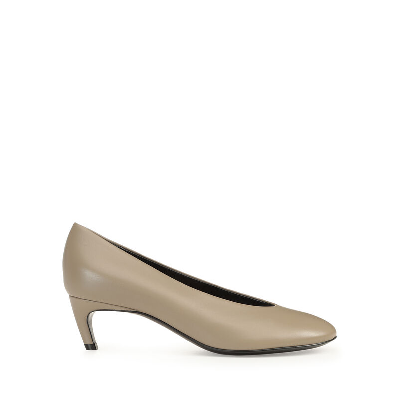 sr Arc - Pumps Taupe