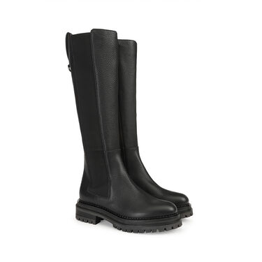 sr Joan - Boots Black, 1