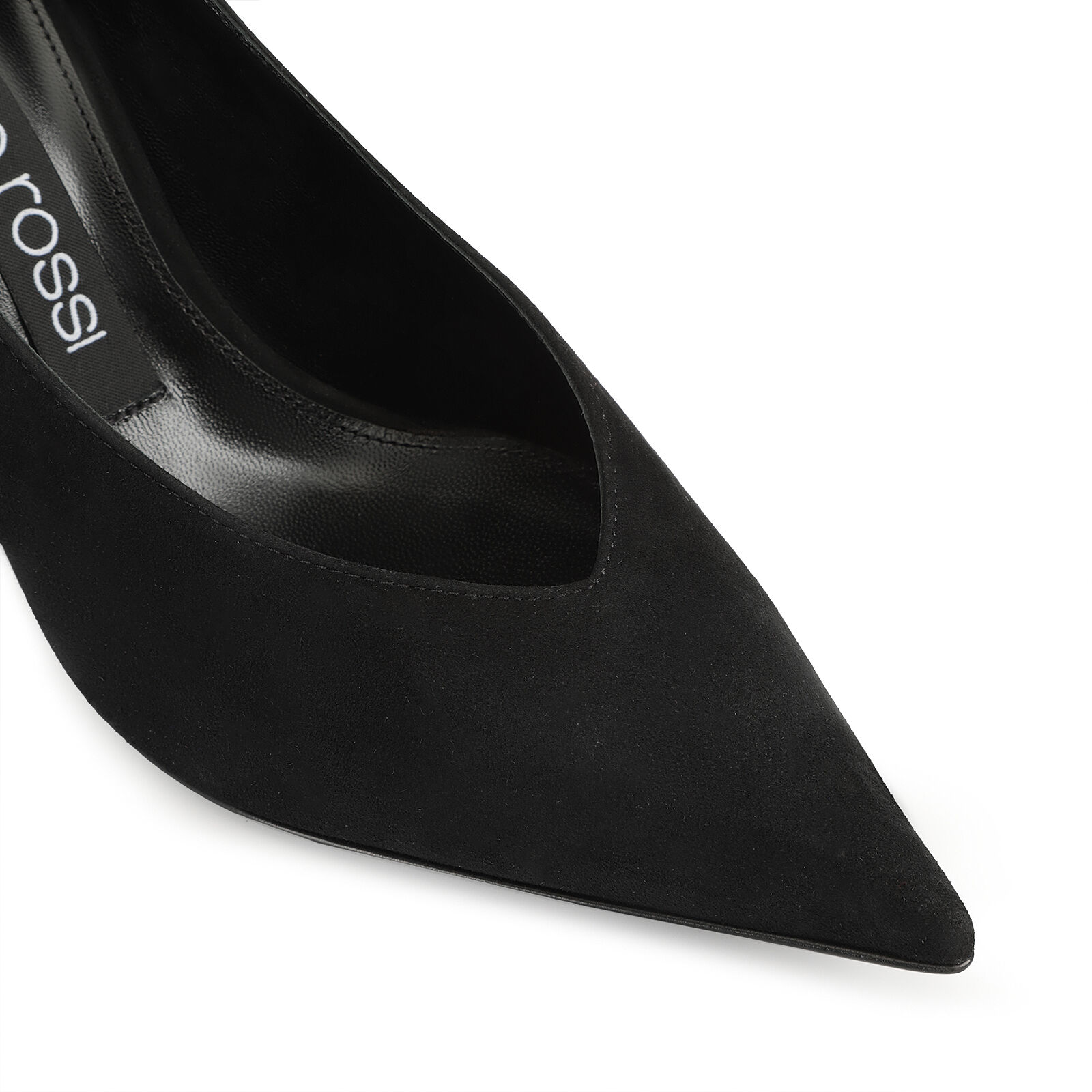 sr Halima  - Pumps Black, 4