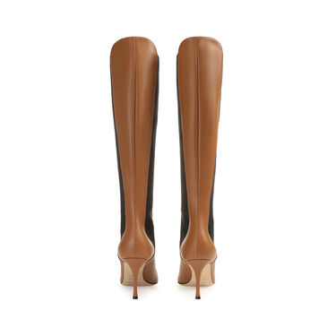 Godiva - Boots Tabacco, 2