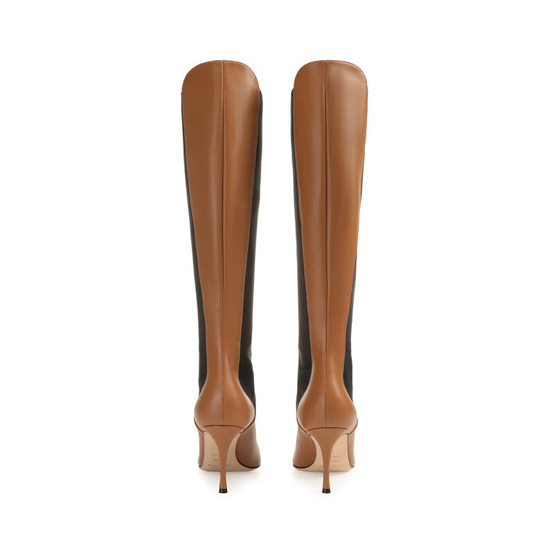 Godiva - Boots Tabacco