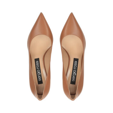 Godiva - Pumps Macadamia, 3