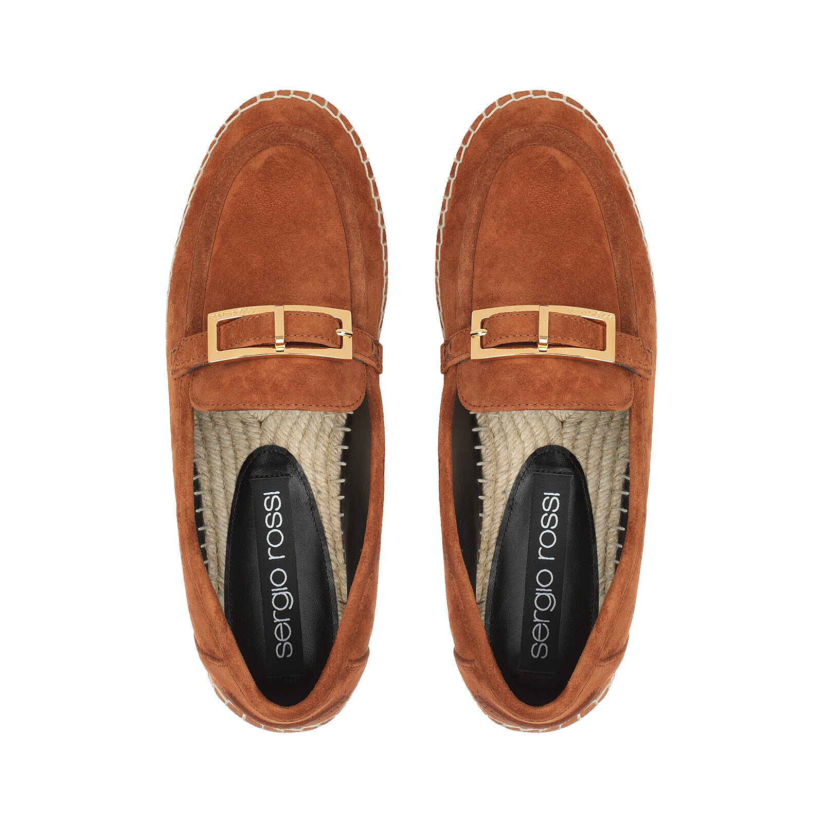 sr Nora - Loafers Garam, 3