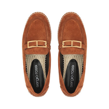 sr Nora - Loafers Garam, 3