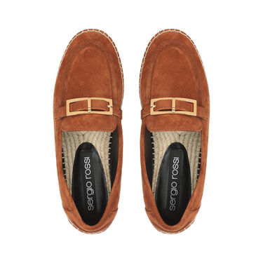 sr Nora - Loafers Garam, 3