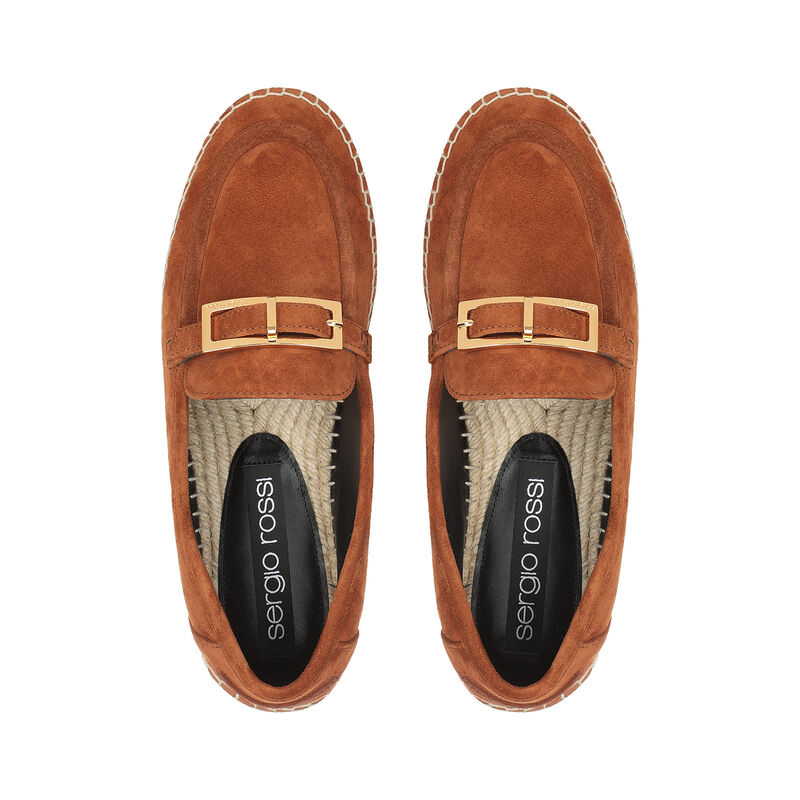 sr Nora - Loafers Garam