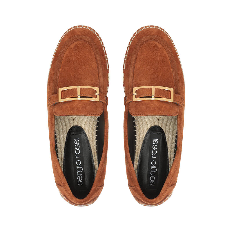 sr Nora - Loafers Garam