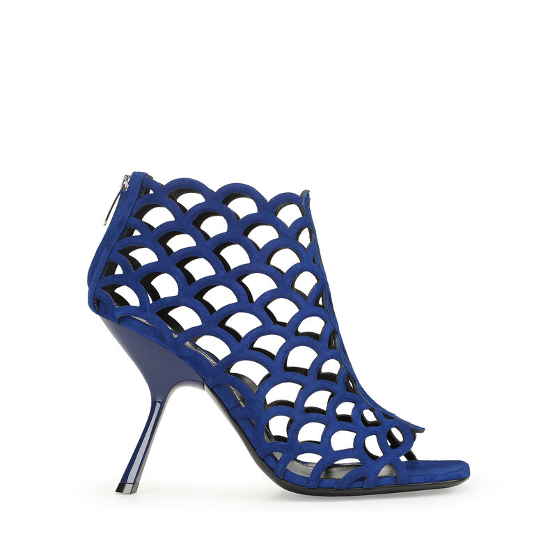 sr Mermaid - Sandals Dusk
