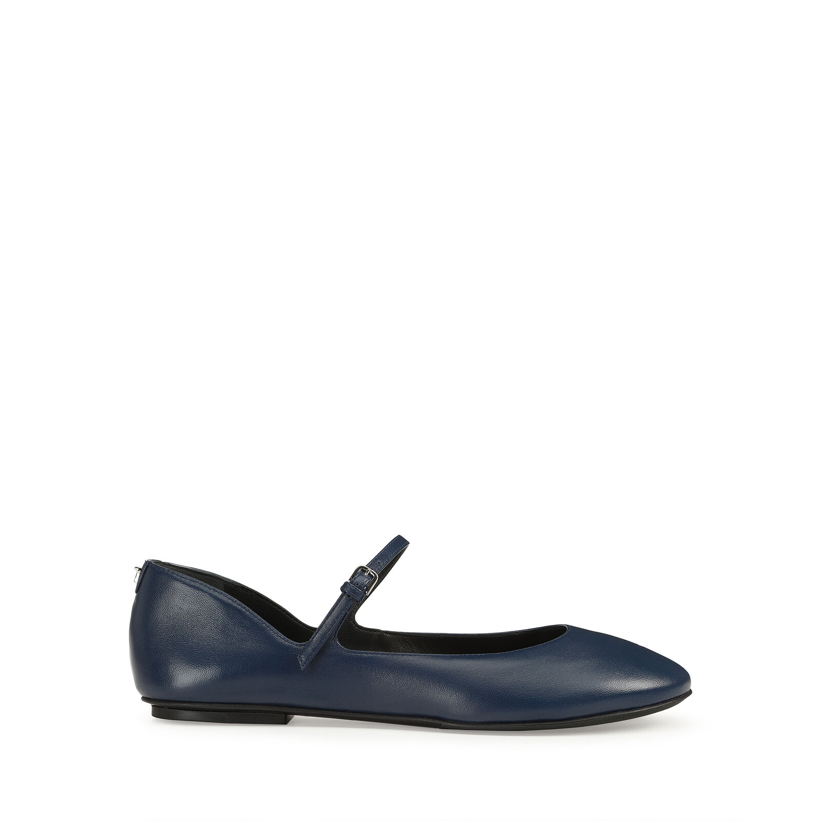 sr Pilier - Ballerinas Indigo, 0