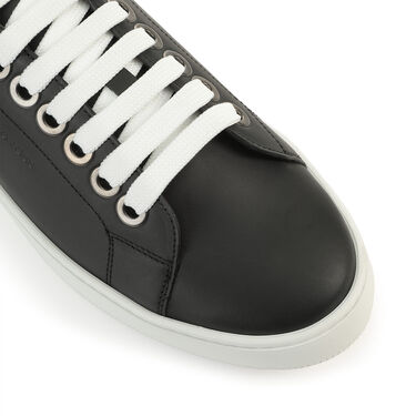 sr1 Addict - Sneakers Nero, 4