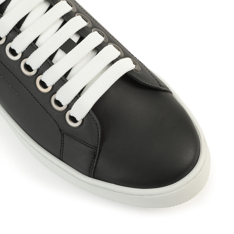 sr1 Addict - Sneakers Black