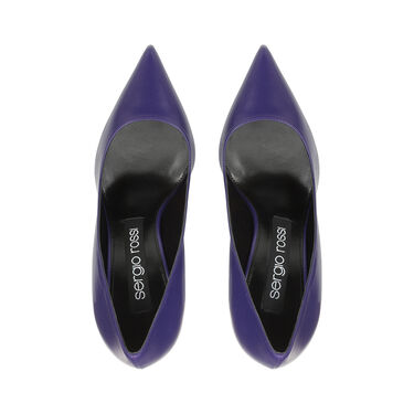 Godiva - Décolleté Iris, 3