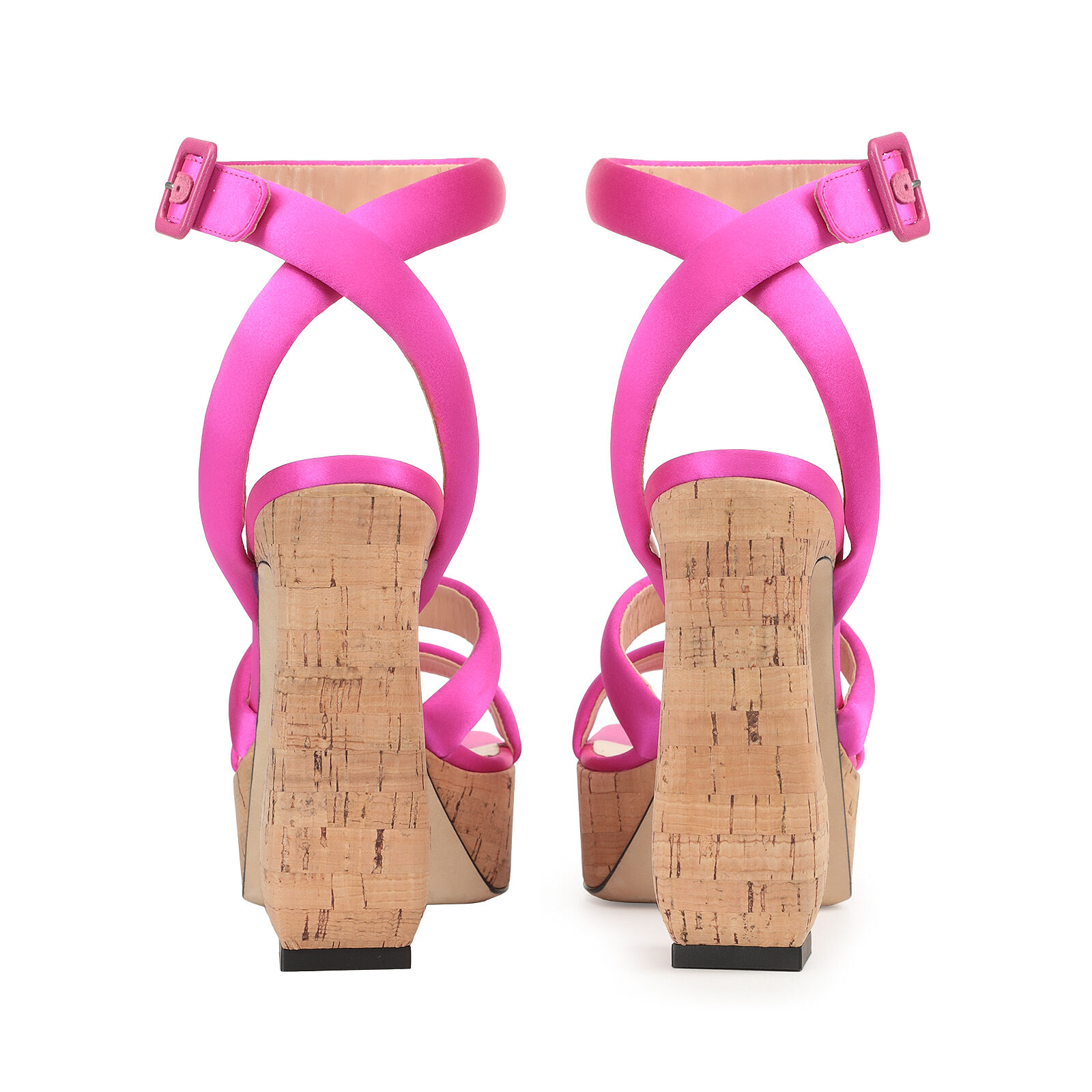 SI ROSSI  - Sandals Dragon Fruit, 2