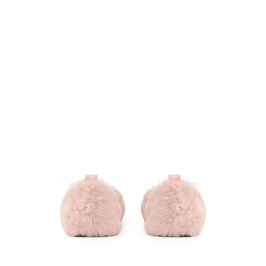 sr Twenty Buckle - Ballerinas Light Rose, 2