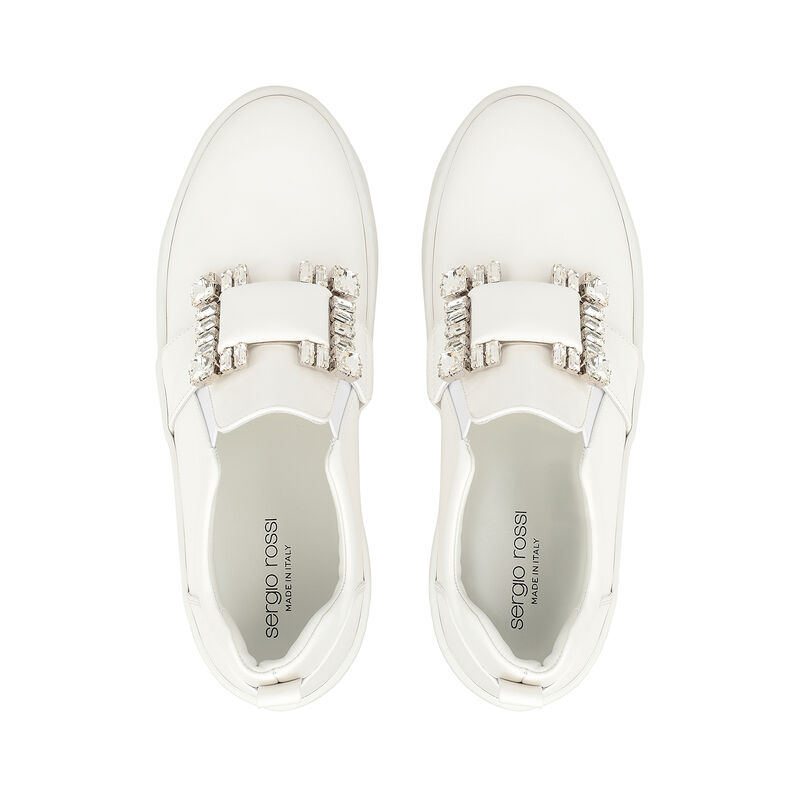 Twenty Sport - Sneakers White