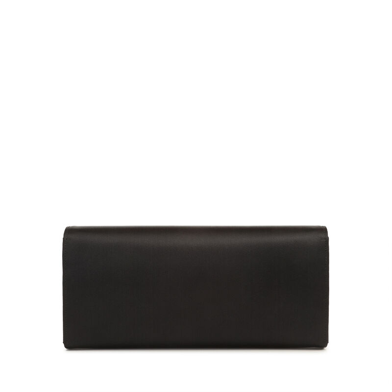 Precious - Clutch Black