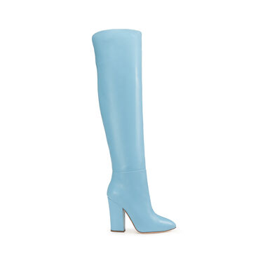 Scarlett Boot, 0