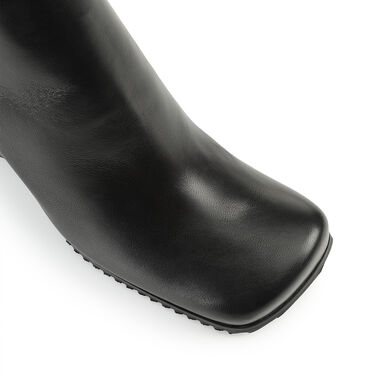SI ROSSI - Booties Black, 4