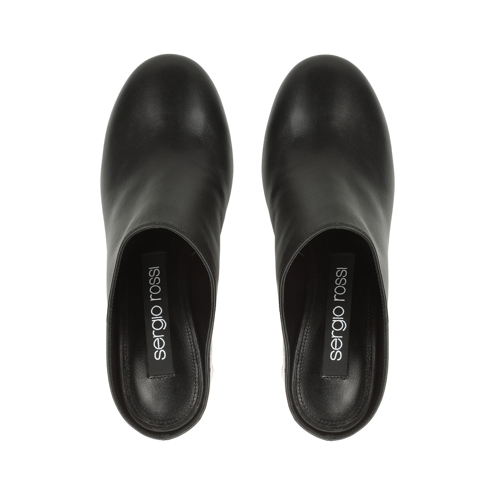 sr Pilier - Mules Black, 3