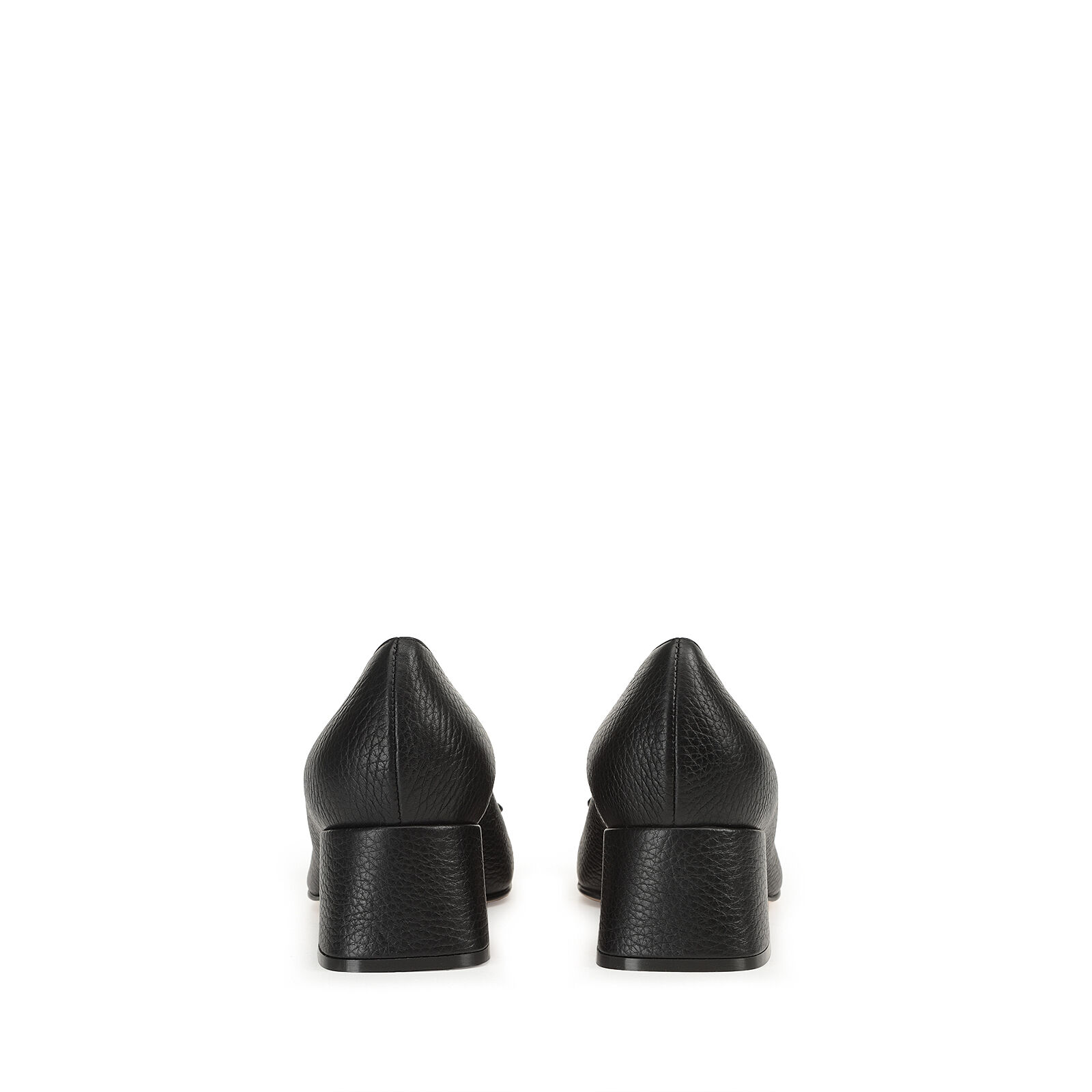 sr1 - Décolleté Nero, 2