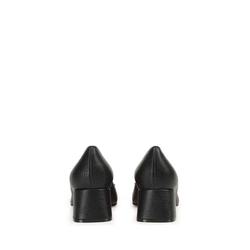 sr1 - Décolleté Nero